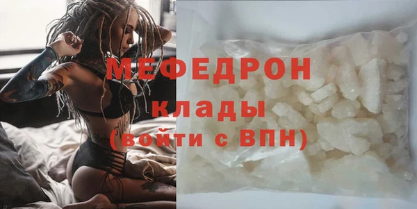 твердый Мегион