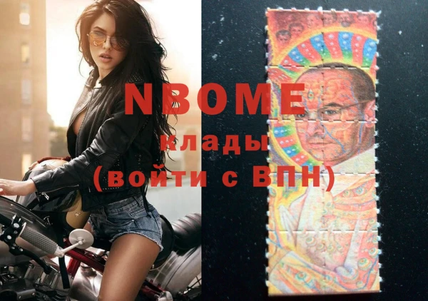 твердый Мегион